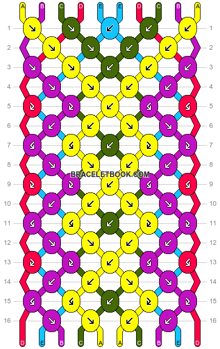 Normal pattern #17657 variation #408481 pattern