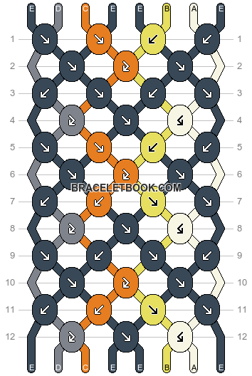 Normal pattern #188823 variation #408486 pattern