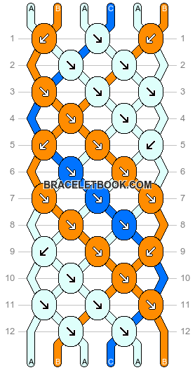 Normal pattern #147496 variation #408487 pattern