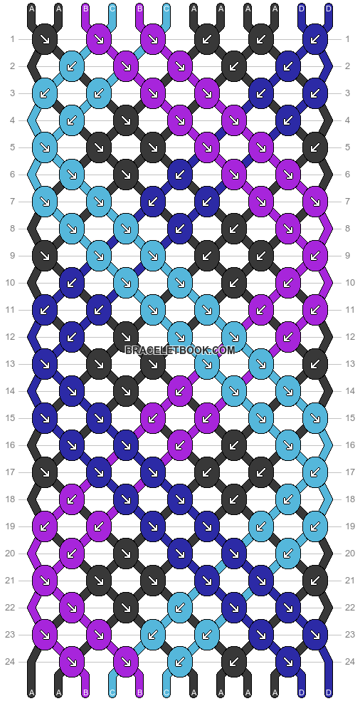 Normal pattern #89274 variation #408490 pattern