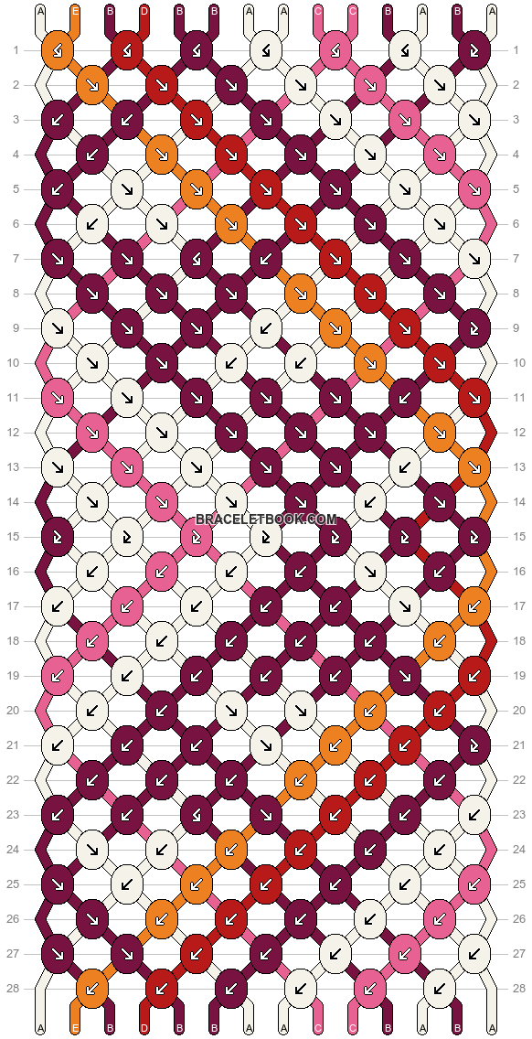 Normal pattern #34499 variation #408491 pattern