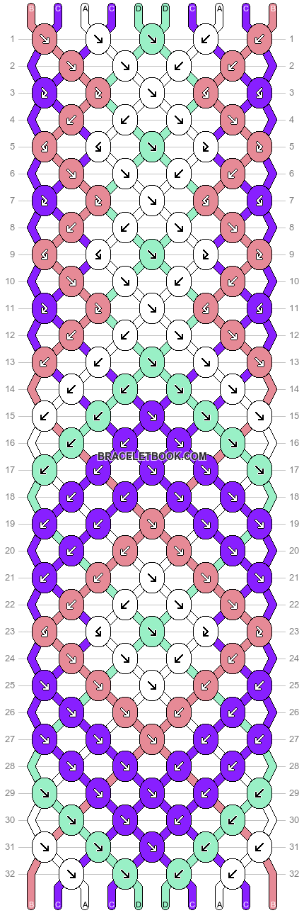 Normal pattern #7440 variation #408492 pattern