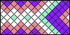 Normal pattern #7440 variation #408492