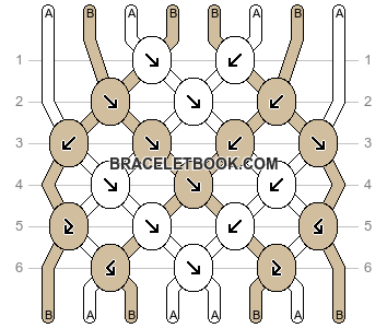 Normal pattern #17967 variation #408493 pattern