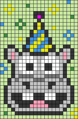 Alpha pattern #159349 variation #408494 preview