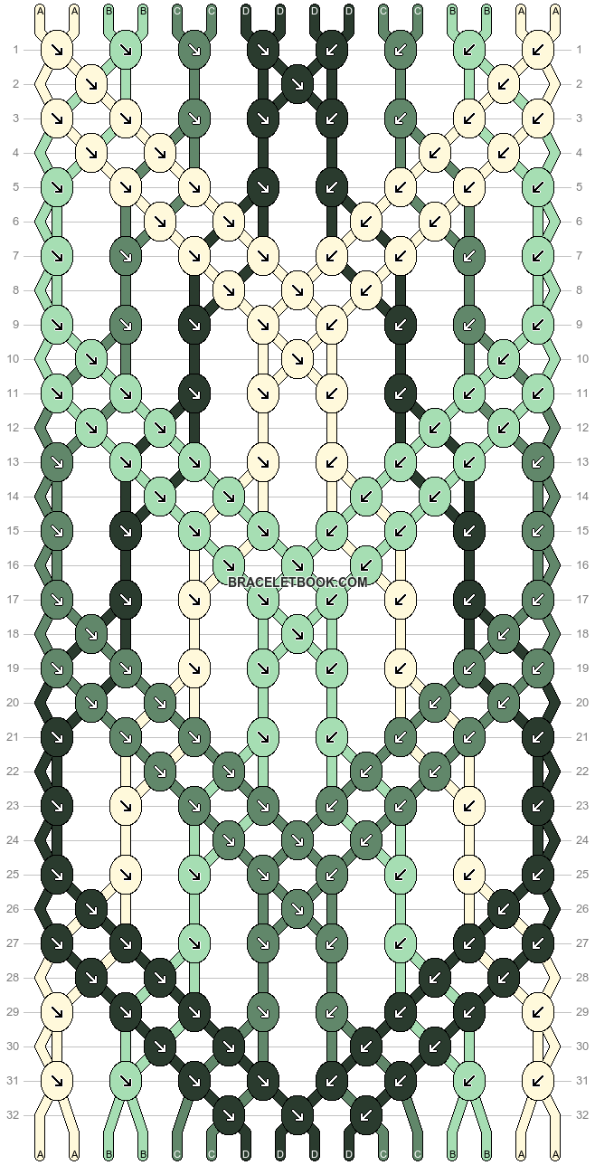 Normal pattern #47749 variation #408495 pattern