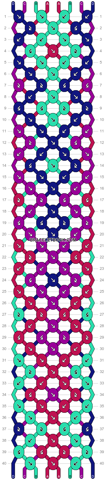 Normal pattern #15576 variation #408497 pattern