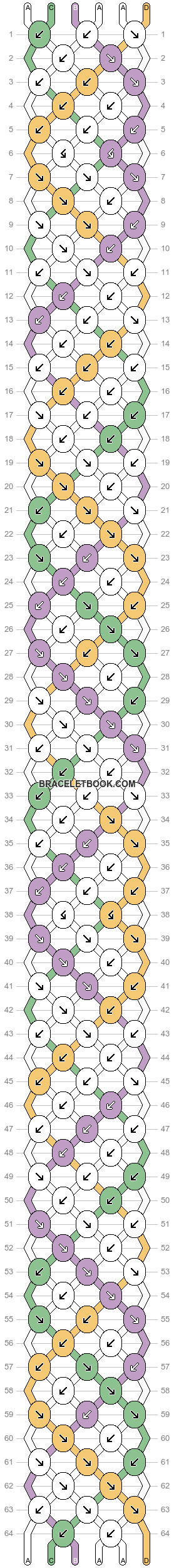 Normal pattern #194883 variation #408498 pattern