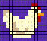 Alpha pattern #122765 variation #408500 preview