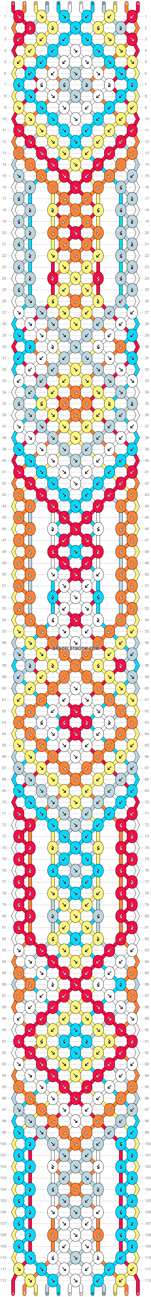 Normal pattern #34254 variation #408501 pattern