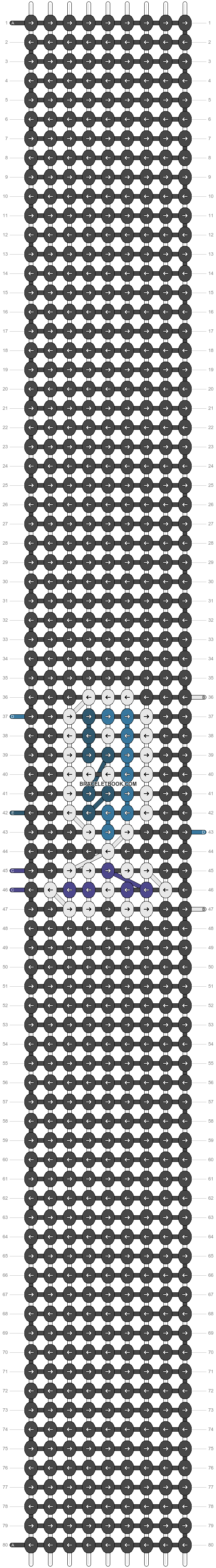 Alpha pattern #172590 variation #408502 pattern