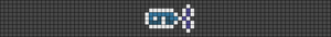 Alpha pattern #172590 variation #408502