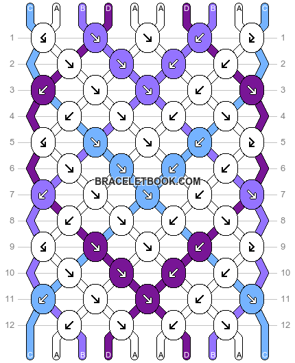 Normal pattern #116827 variation #408504 pattern