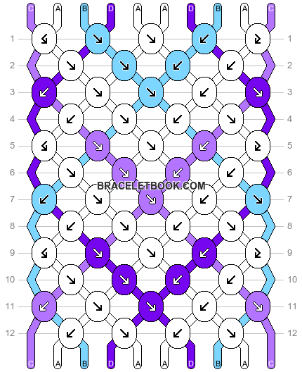 Normal pattern #116827 variation #408506 pattern