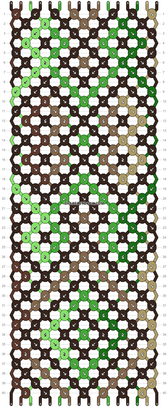 Normal pattern #120050 variation #408507 pattern