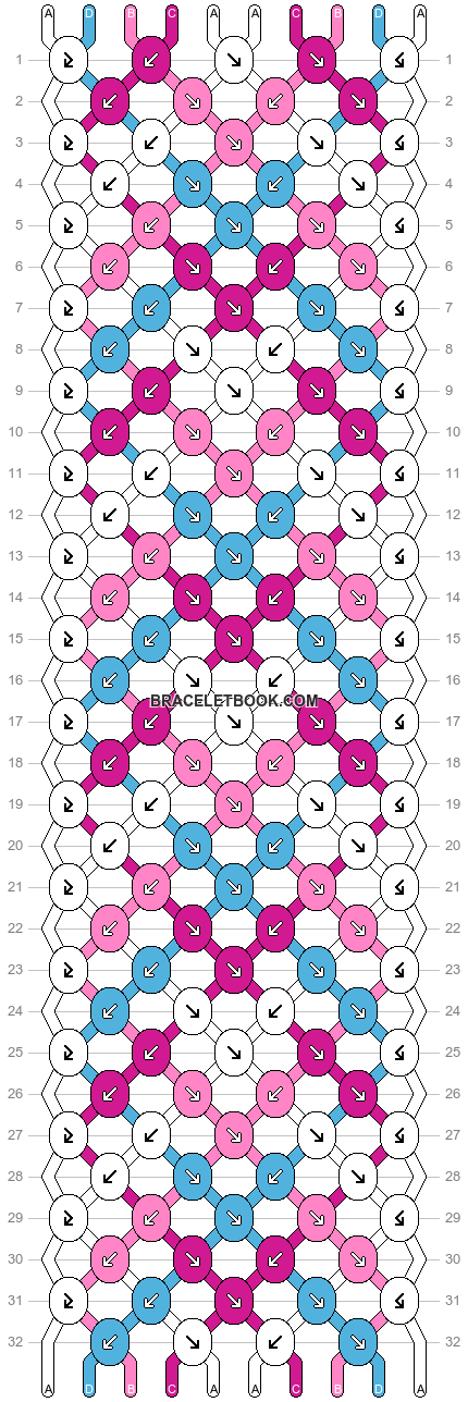 Normal pattern #74372 variation #408510 pattern