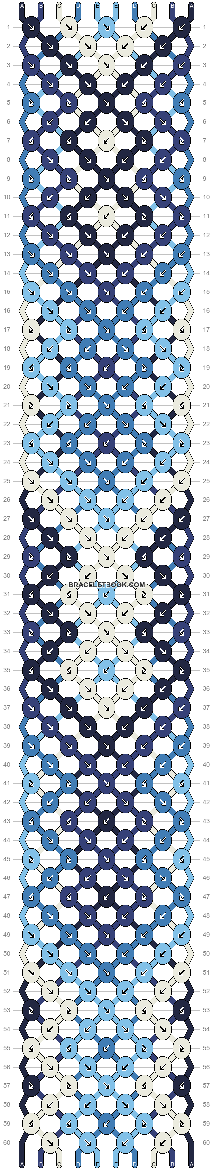 Normal pattern #80756 variation #408511 pattern