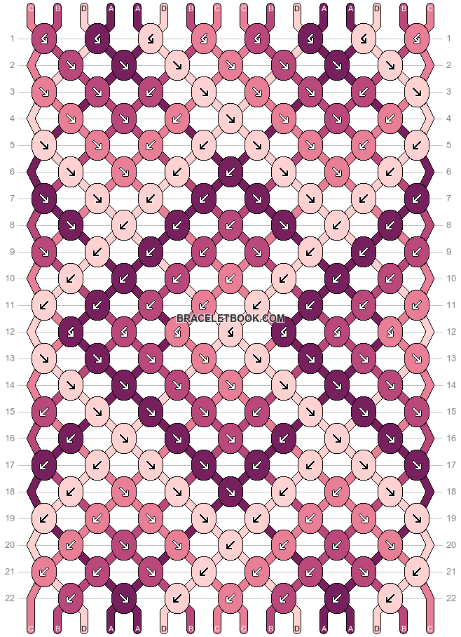 Normal pattern #195841 variation #408512 pattern