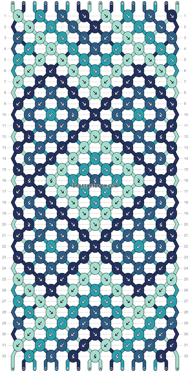 Normal pattern #195848 variation #408513 pattern