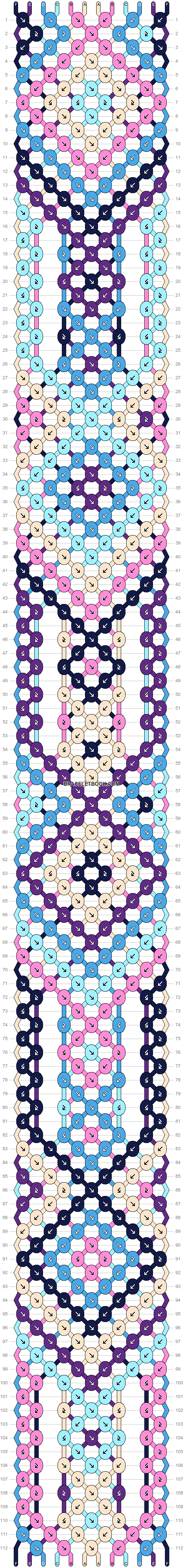 Normal pattern #34254 variation #408514 pattern