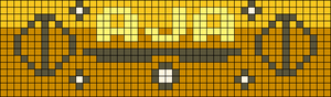 Alpha pattern #195851 variation #408516