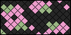 Normal pattern #167667 variation #408518