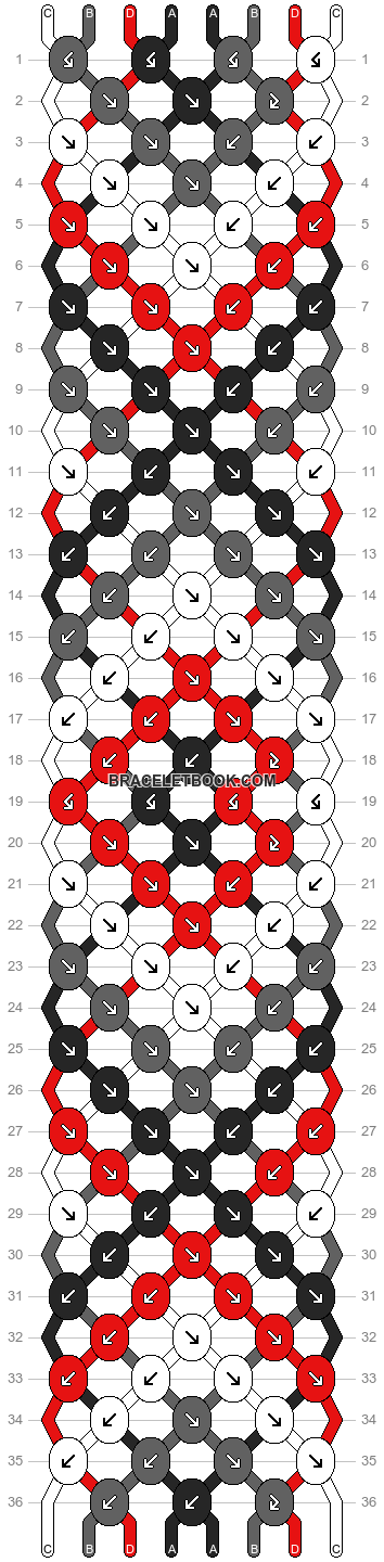 Normal pattern #189132 variation #408519 pattern