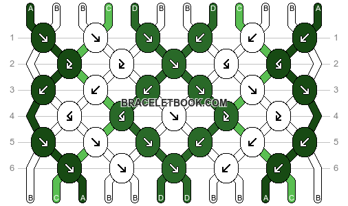 Normal pattern #18 variation #408520 pattern
