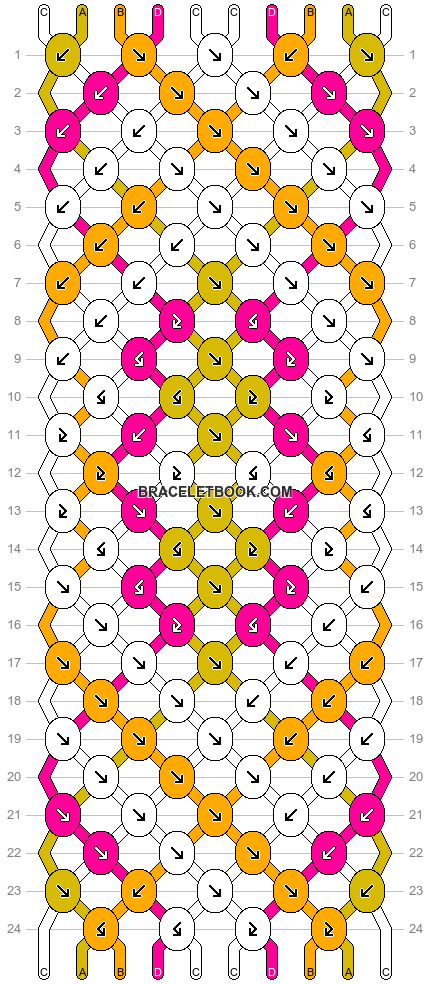 Normal pattern #194867 variation #408522 pattern