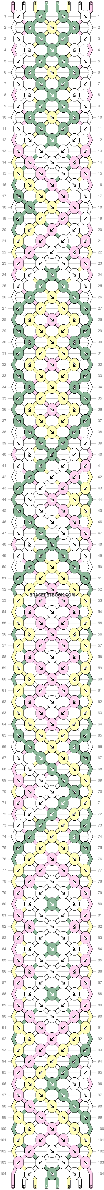 Normal pattern #148422 variation #408524 pattern