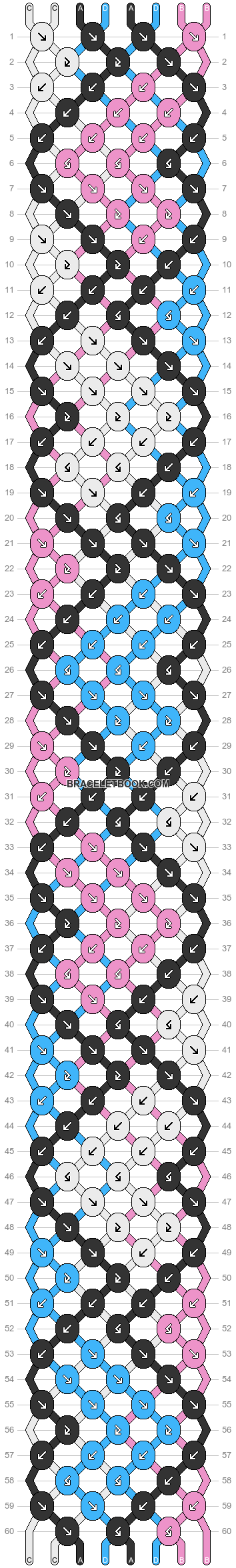 Normal pattern #168985 variation #408525 pattern