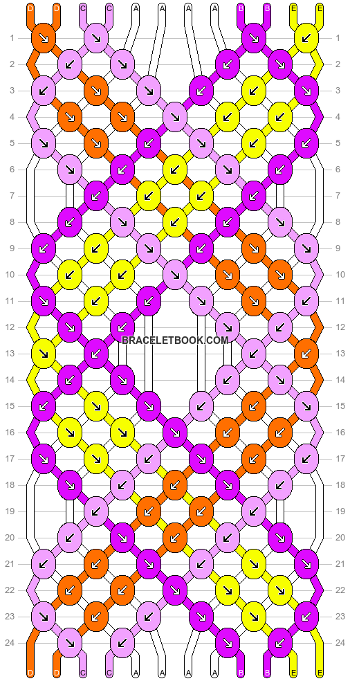 Normal pattern #195779 variation #408528 pattern