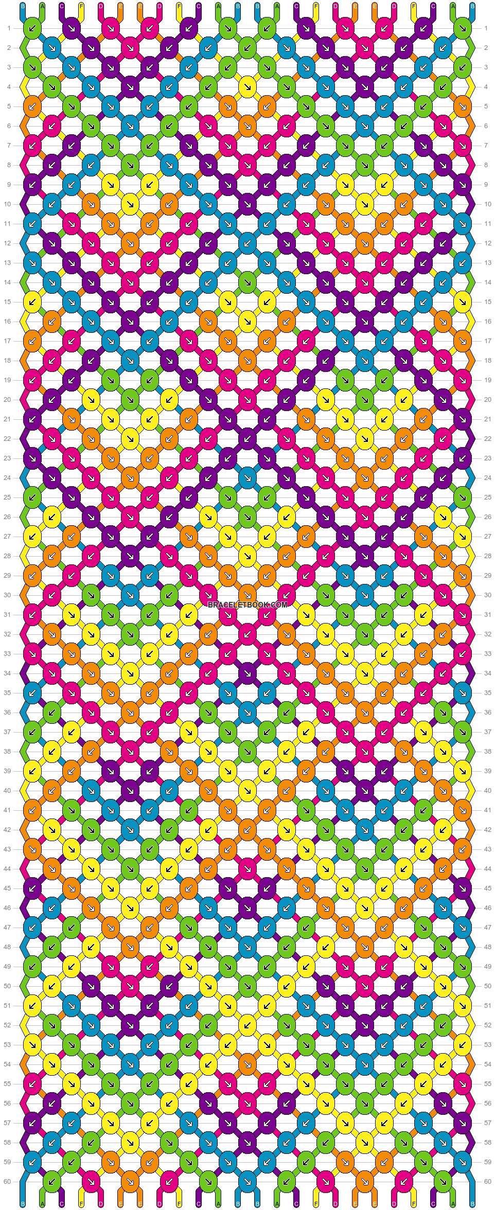 Normal pattern #37612 variation #408529 pattern