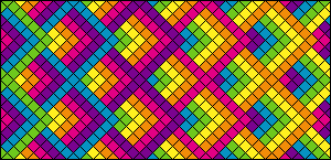 Normal pattern #37612 variation #408529
