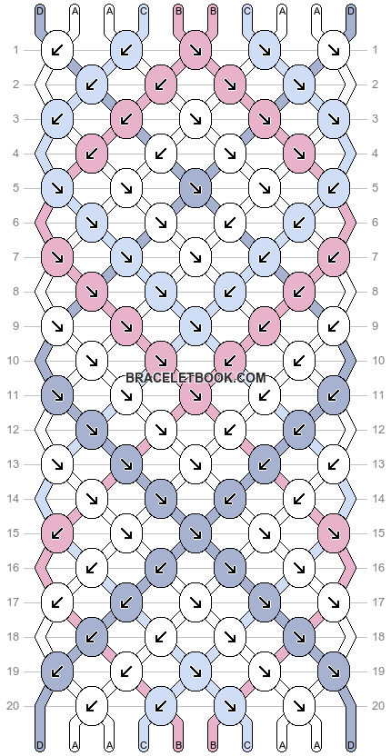 Normal pattern #151834 variation #408531 pattern