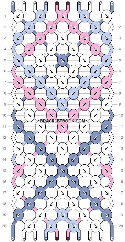 Normal pattern #151834 variation #408532 pattern
