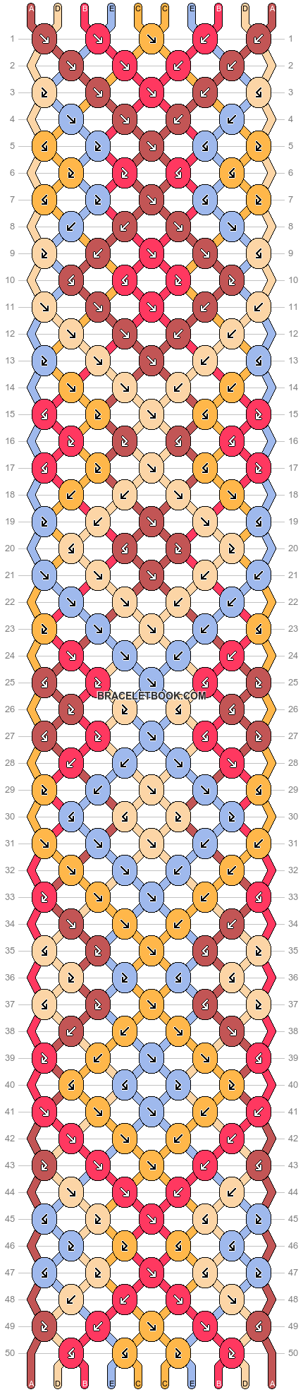 Normal pattern #194286 variation #408533 pattern