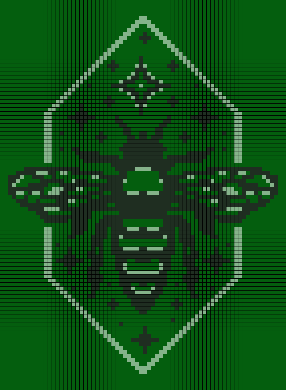 Alpha pattern #133458 variation #408535 preview