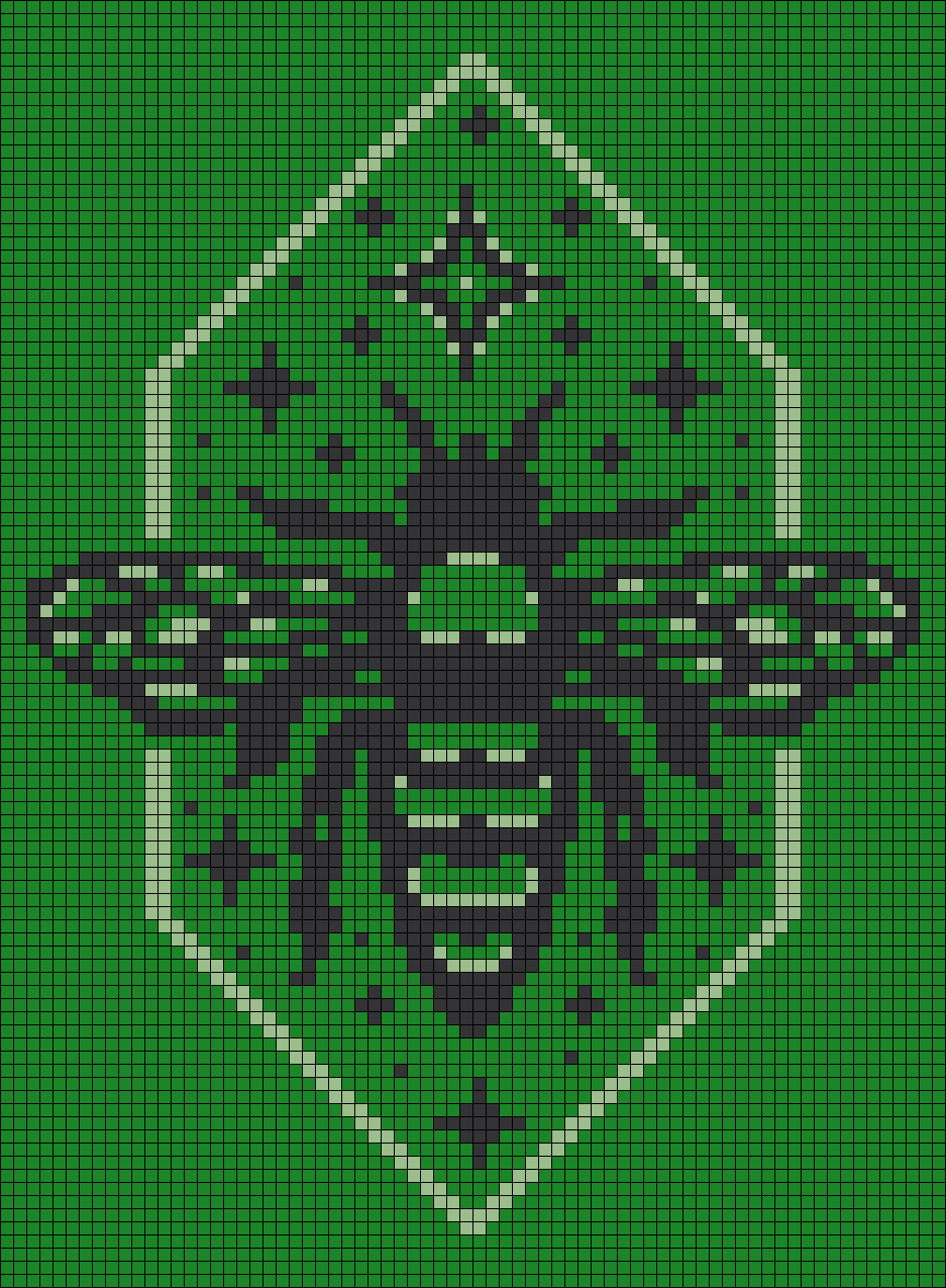 Alpha pattern #133458 variation #408536 preview
