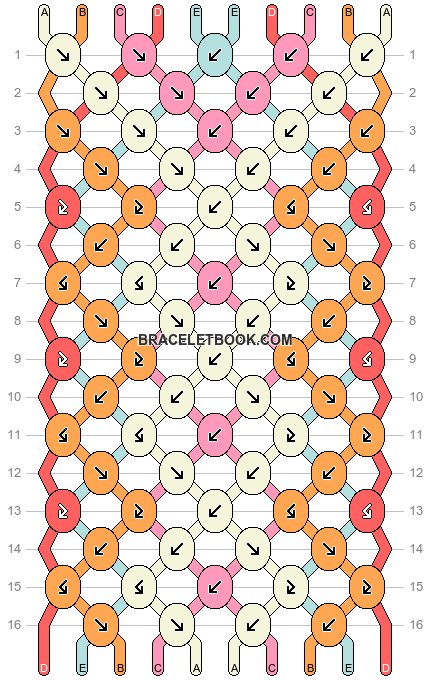 Normal pattern #17657 variation #408537 pattern