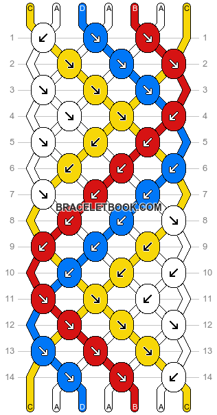 Normal pattern #195746 variation #408538 pattern