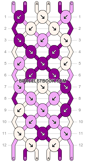 Normal pattern #193762 variation #408539 pattern