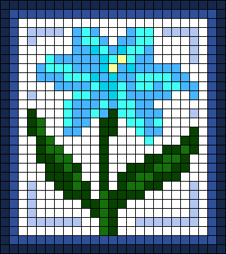 Alpha pattern #195855 variation #408540 preview
