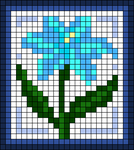 Alpha pattern #195855 variation #408540