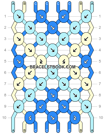 Normal pattern #17872 variation #408541 pattern