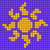 Alpha pattern #195731 variation #408542