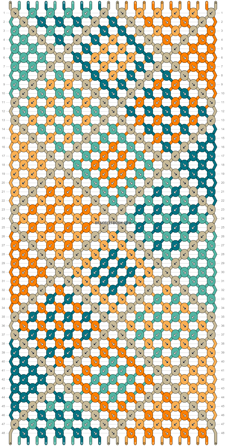 Normal pattern #104653 variation #408543 pattern