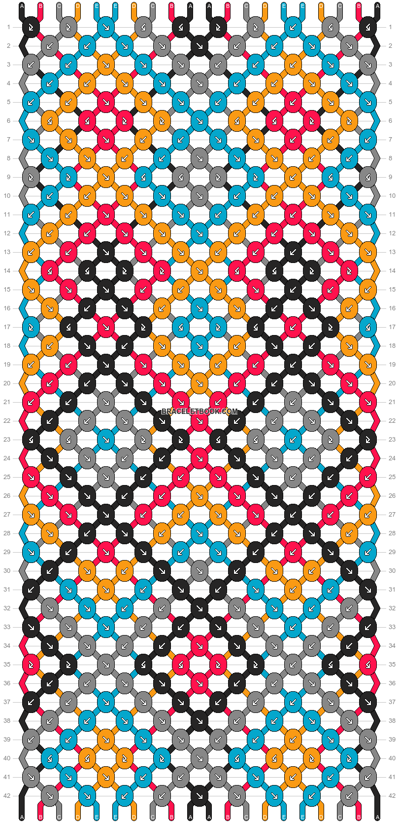 Normal pattern #107236 variation #408545 pattern