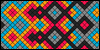 Normal pattern #107236 variation #408545