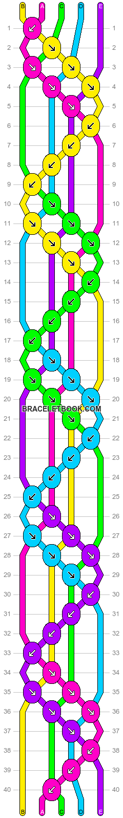 Normal pattern #124190 variation #408546 pattern